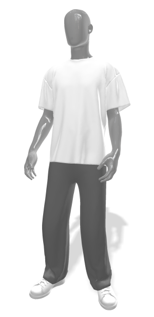 Free mockup dummy